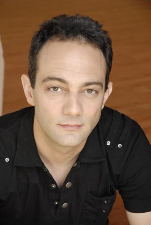 Mike McFarland image
