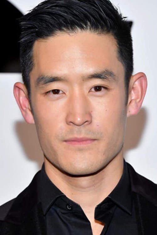 Mike Moh image