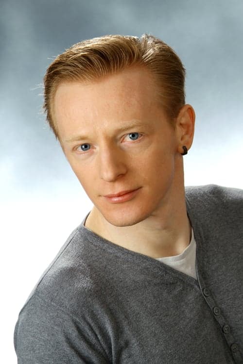Mike Möller image