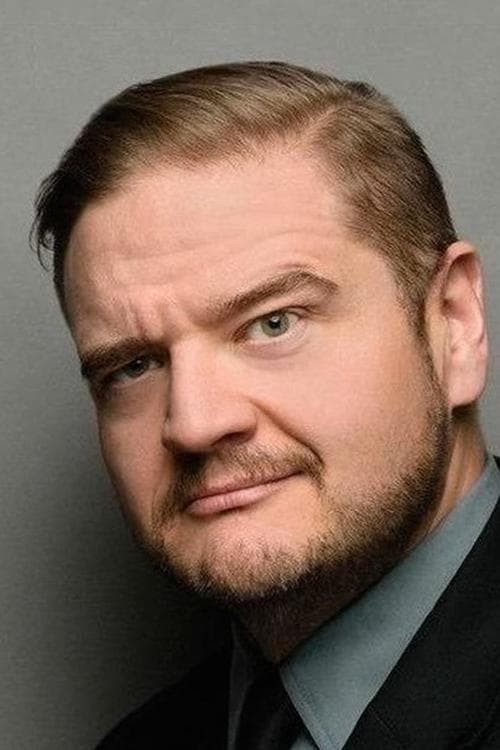Mike 'Nug' Nahrgang image