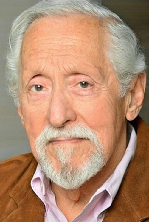 Mike Nussbaum image