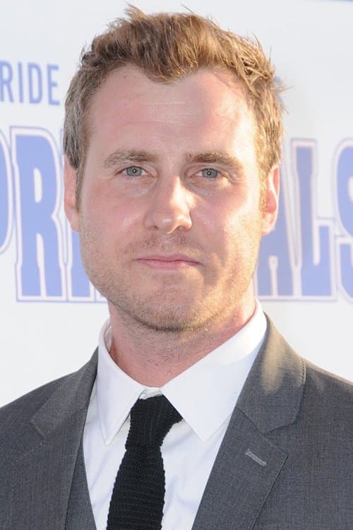 Mike O'Gorman image