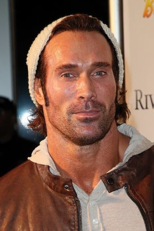 Mike O'Hearn image