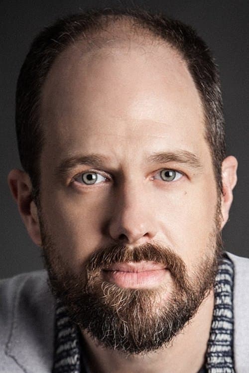 Mike Ostroski image