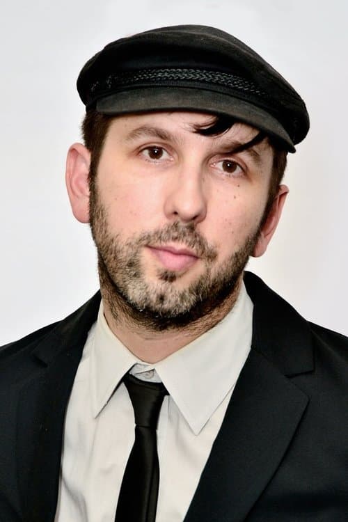 Photo of Mike Ott