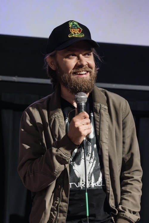 Mike P. Nelson image
