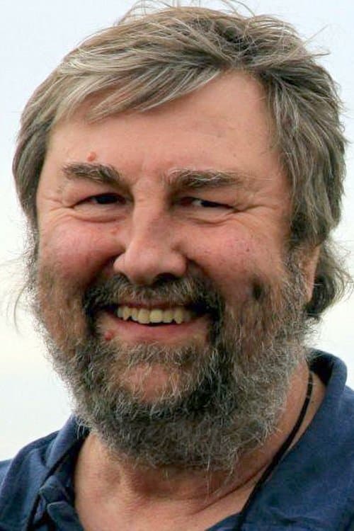 Mike Parker Pearson image