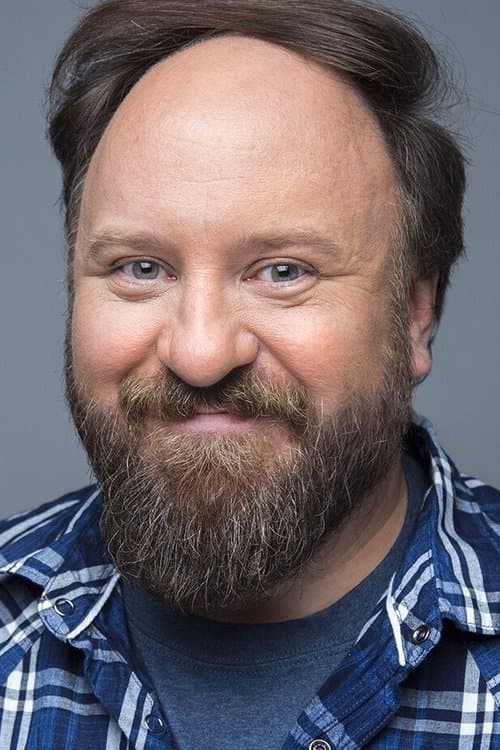 Mike Paterson image