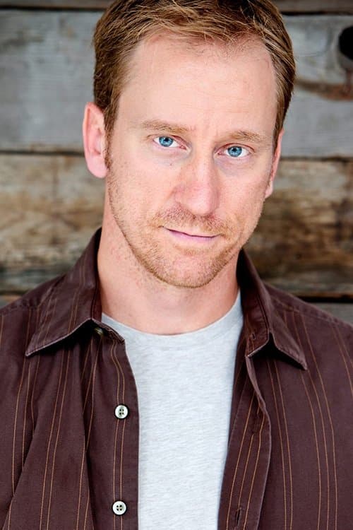 Mike Peebler image