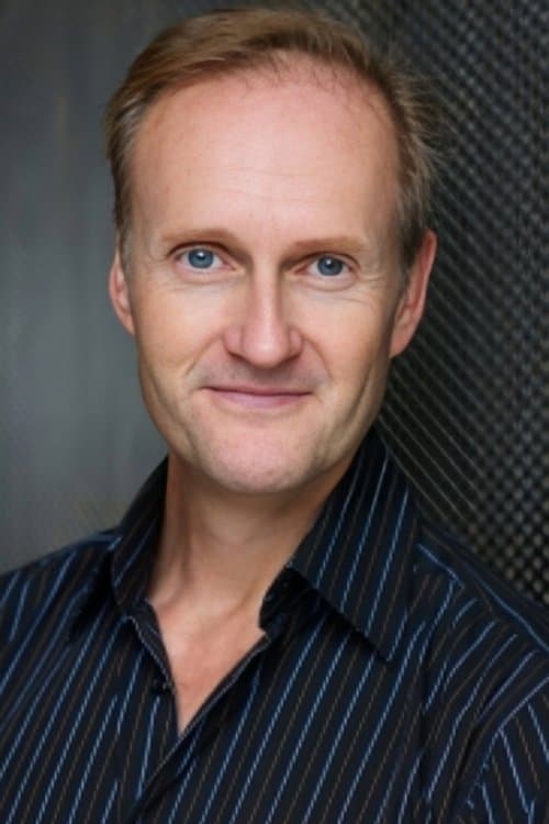 Mike Petersen image