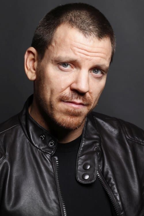 Mike Pfaff image