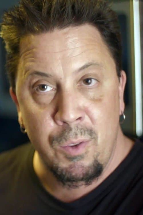 Mike Quasar image