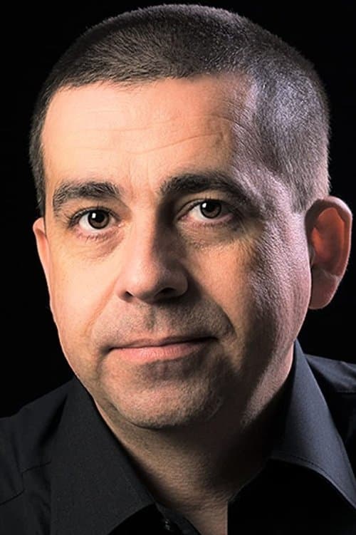 Mike Quinn image