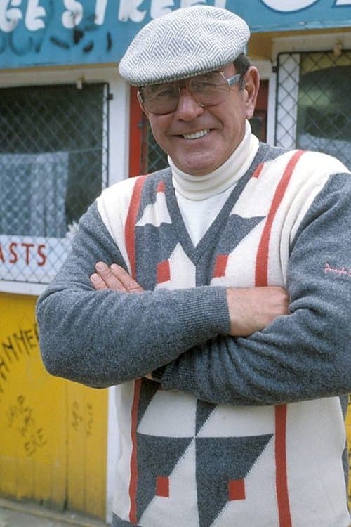 Mike Reid image