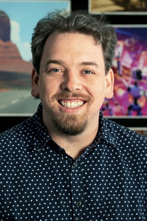 Mike Rianda image