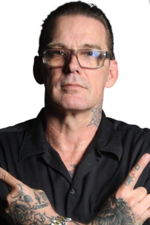 Mike Roche image