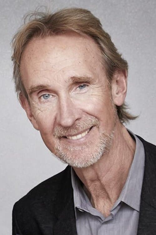 Mike Rutherford image