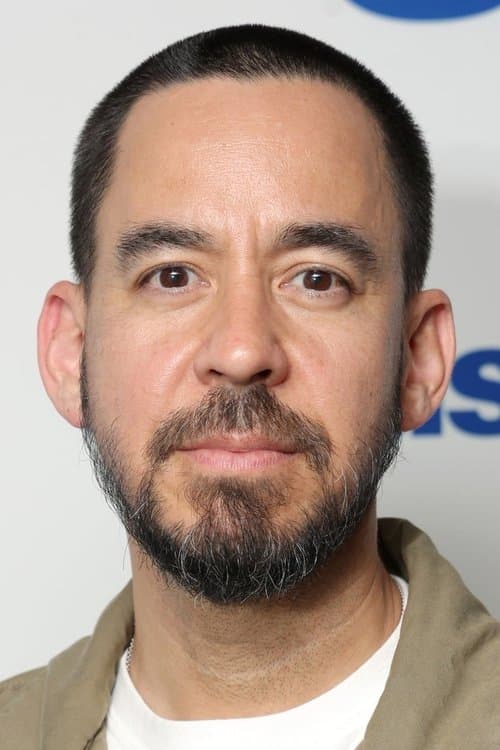 Mike Shinoda image