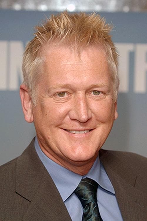 Mike Smith image