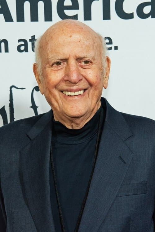 Mike Stoller image