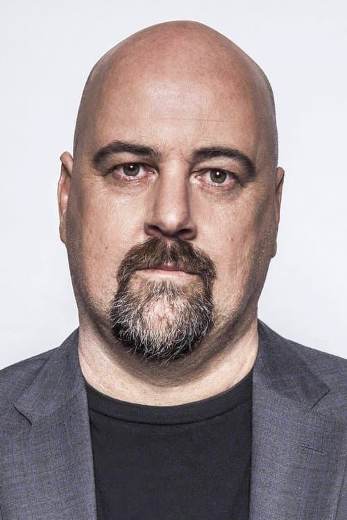 Mike Stutz image