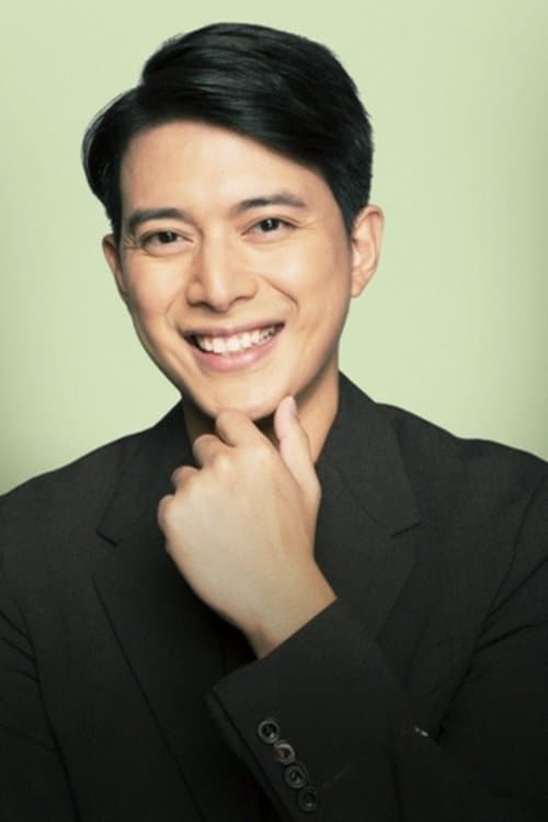 Mike Tan image