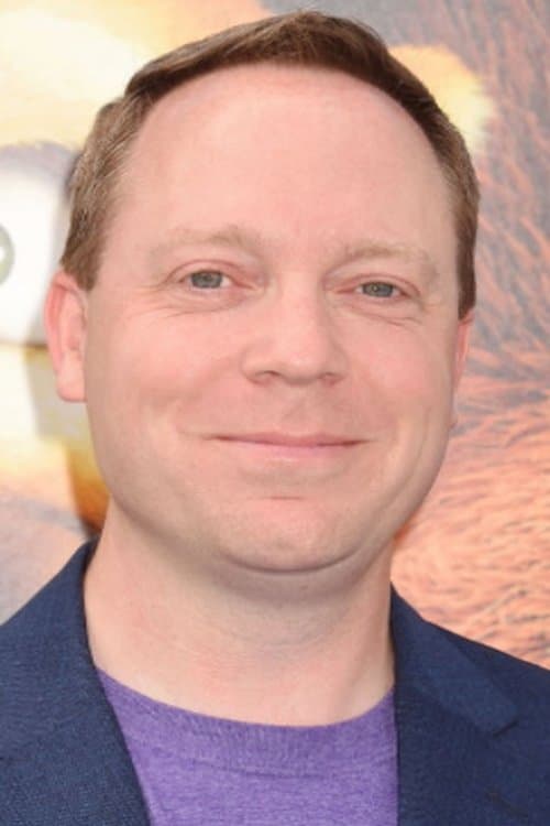 Photo of Mike Thurmeier