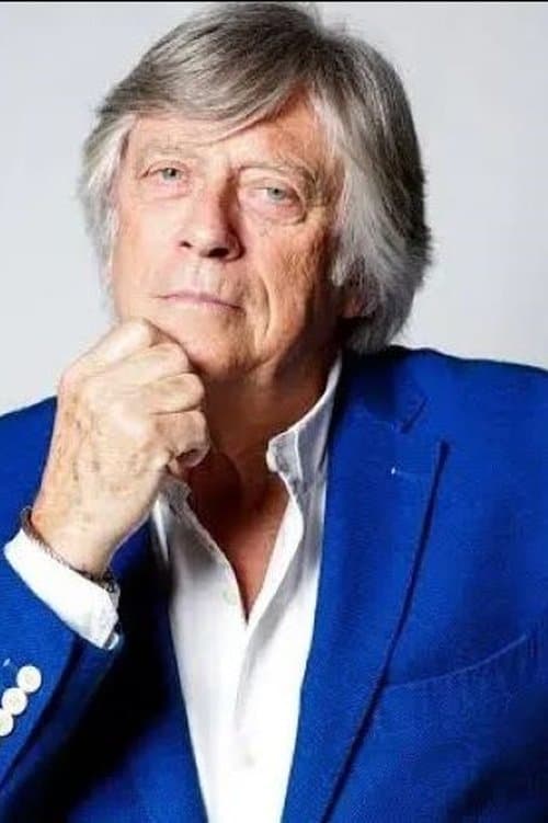 Mike Vernon image