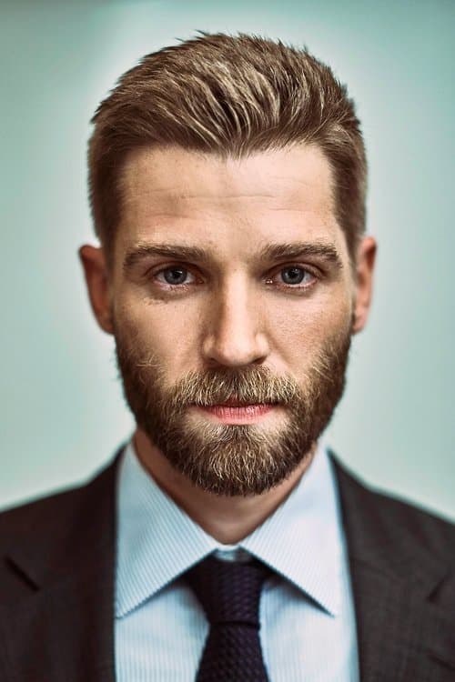 Mike Vogel image