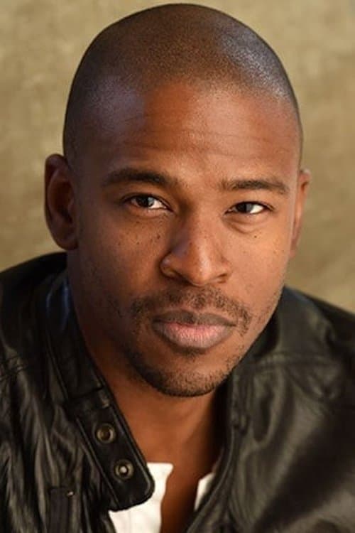 Mike Wade image