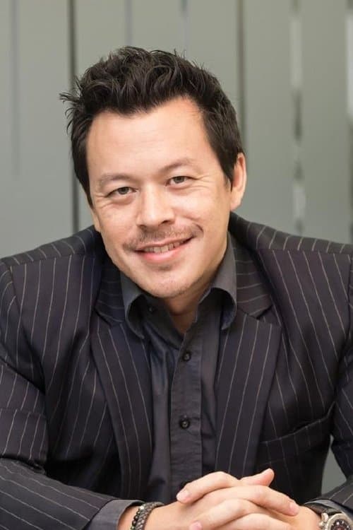 Mike Wiluan image