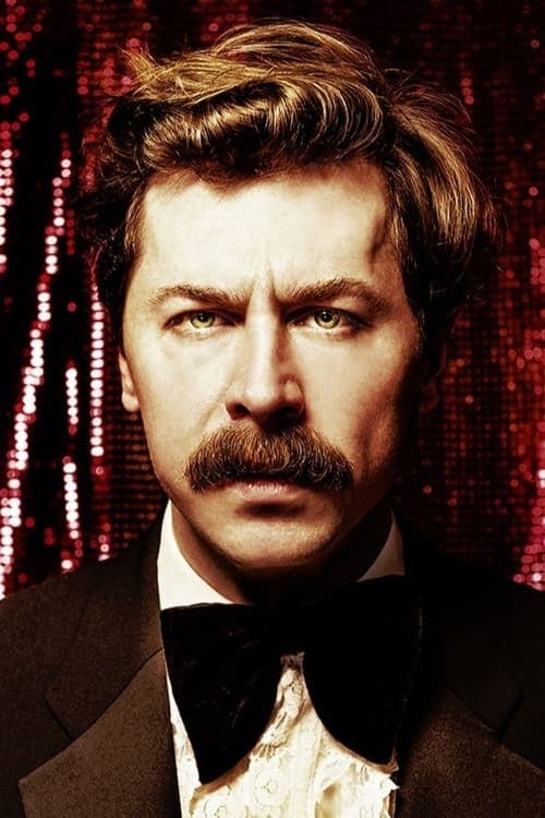 Mike Wozniak image