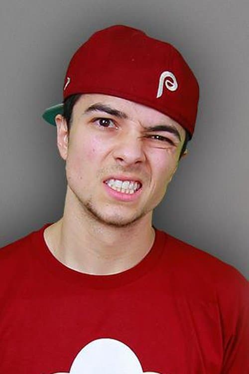 Mikey Bolts image