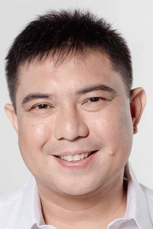 Mikey Macapagal Arroyo image