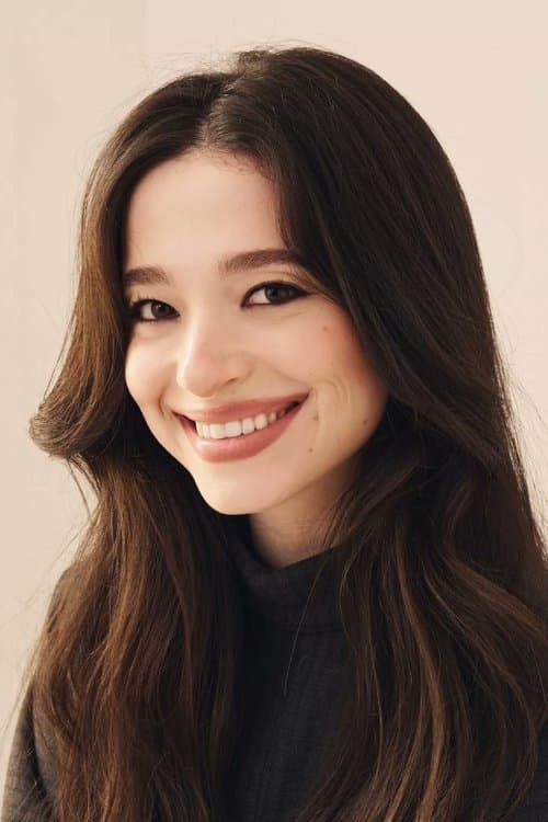 Mikey Madison image