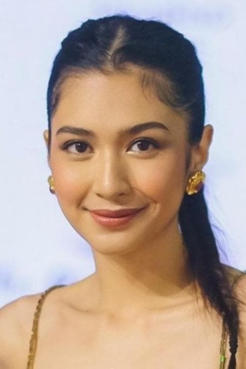 Mikha Tambayong image