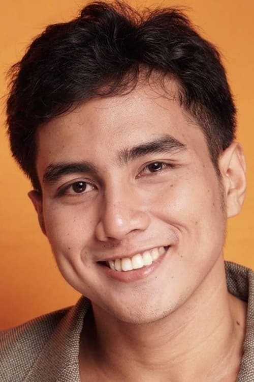 Mikhael Padua image