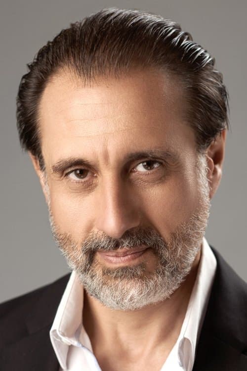Mikhail Basmadjian image