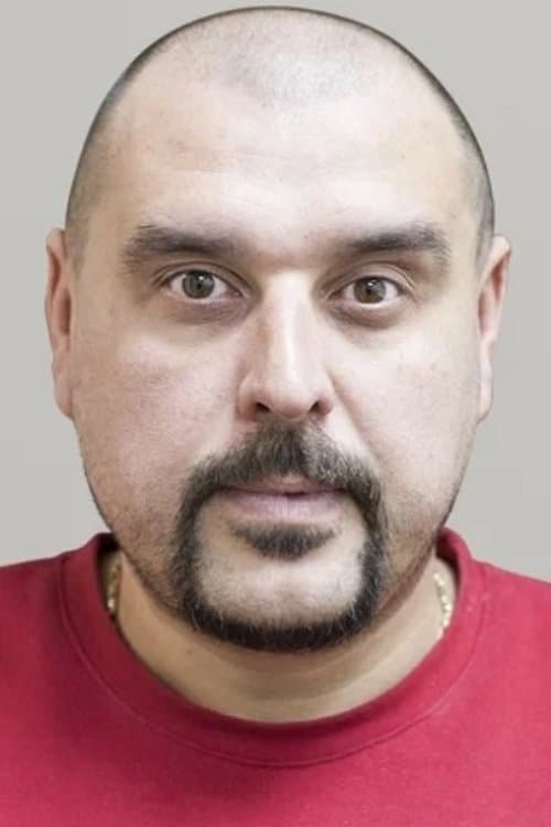 Mikhail Belyakovich image