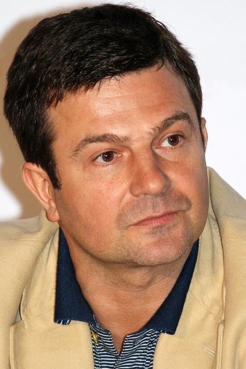 Mikhail Bespalov image