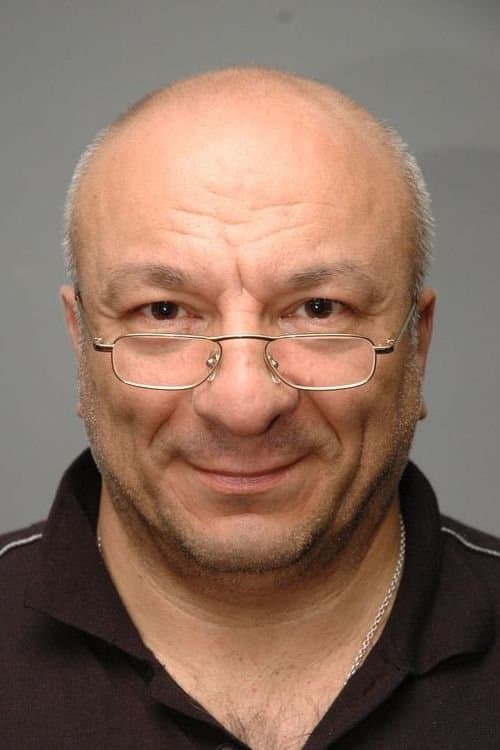Mikhail Bogdasarov image