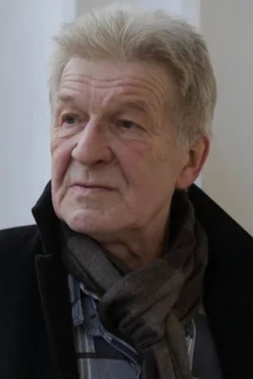 Mikhail Borovkov image