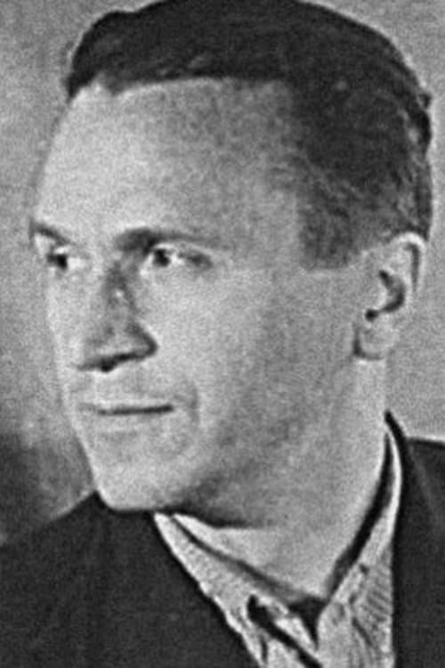 Photo of Mikhail Botov