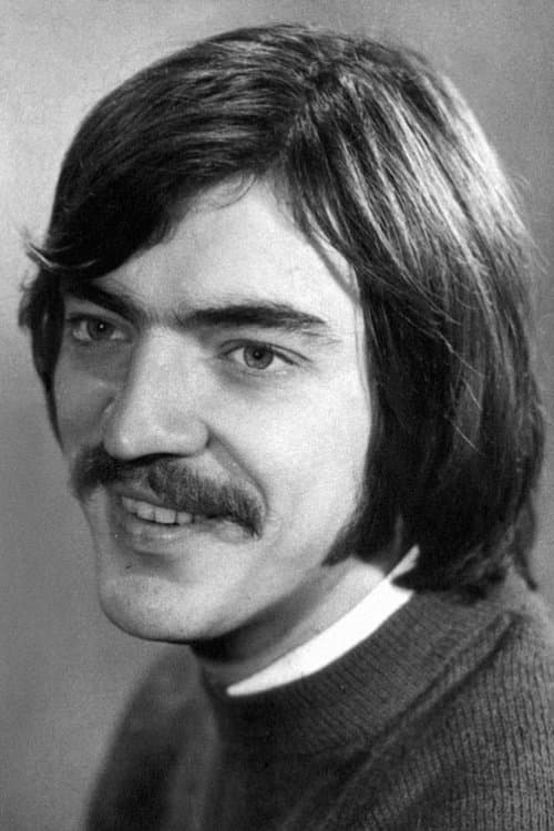 Mikhail Boyarskiy image