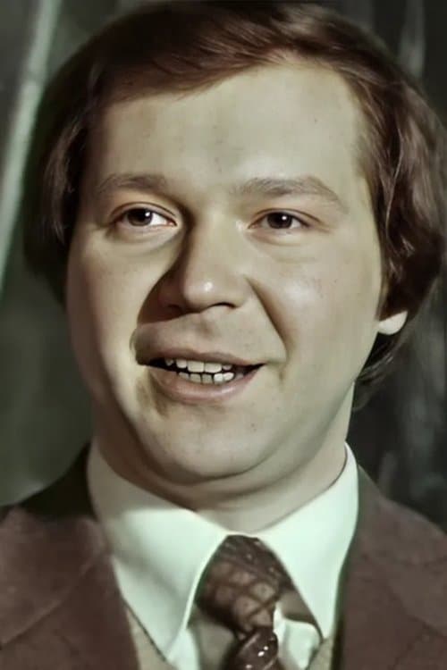 Mikhail Bychkov image