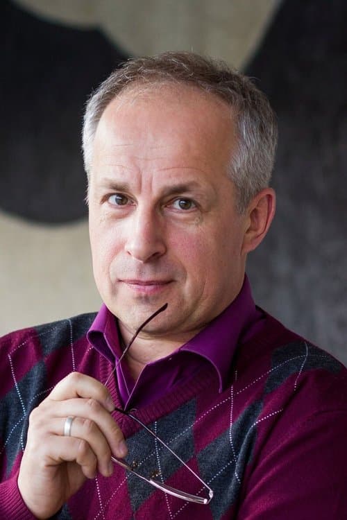Mikhail Chernyak image