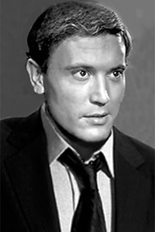 Mikhail Chigaryov image