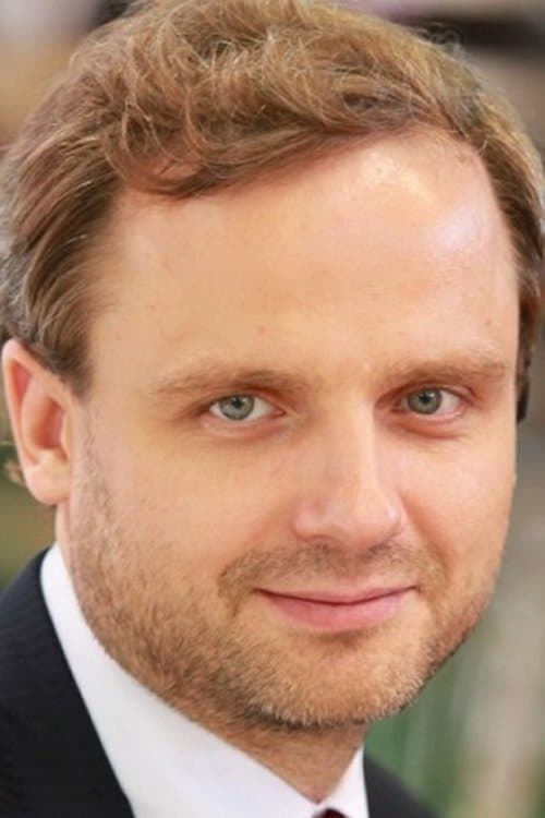 Mikhail Churbanov image