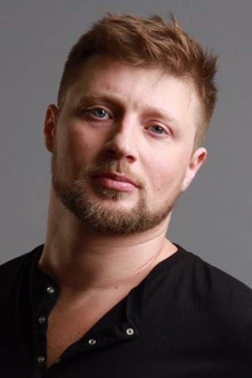 Mikhail Dementyev image