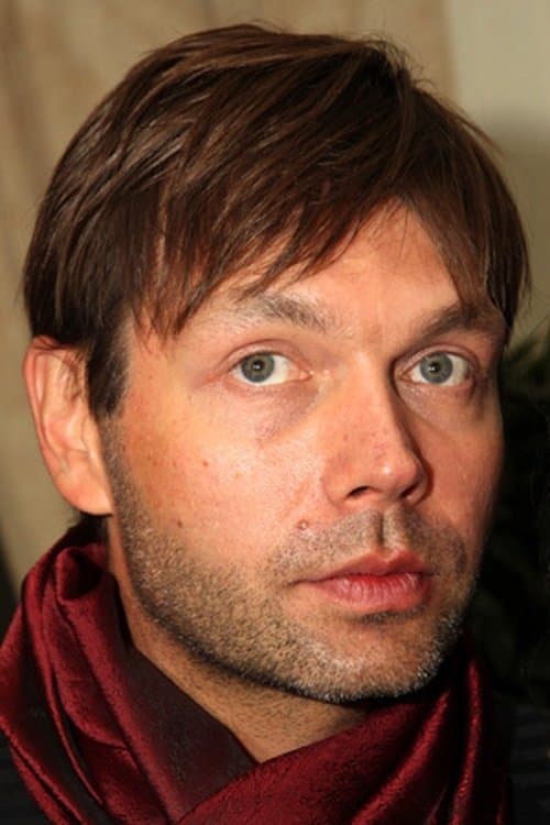 Mikhail Dorozhkin image